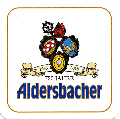 aldersbach pa-by alders ibv 11-13a (quad185-750 jahre 2018)